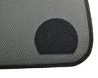 Floor Mats For BMW 5 Series G31 Wagon Tailored Set Perfect Fit - AutoWin