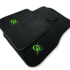 Floor Mats For BMW M6 E63 Coupe Tailored Set Perfect Fit - AutoWin