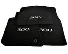 Floor Mats For Chrysler 300C 2004-2011 - AutoWin