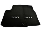 Floor Mats For Chrysler 300C 2004-2011 - AutoWin
