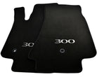 Floor Mats For Chrysler 300C 2011-2022 - AutoWin