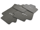 Floor Mats For Chrysler 300C Gray 2011-2022 - AutoWin