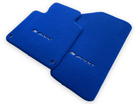 Floor Mats For Honda S2000 1999–2004 Blue Color - AutoWin