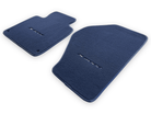 Floor Mats For Honda S2000 2000–2004 Dark Blue Color - AutoWin
