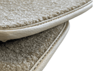 Floor Mats For Rolls Royce Phantom VIII (2017-2024) Beige Luxury Quality - AutoWin