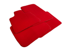Floor Mats For Rolls Royce Phantom 2003–2016 Red - AutoWin