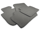 Floor Mats For Rolls Royce Phantom Drophead Coupe 2007–2016 Gray - AutoWin