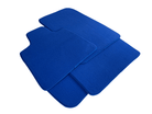 Floor Mats For Rolls Royce Wraith 2013-2023 Blue - AutoWin
