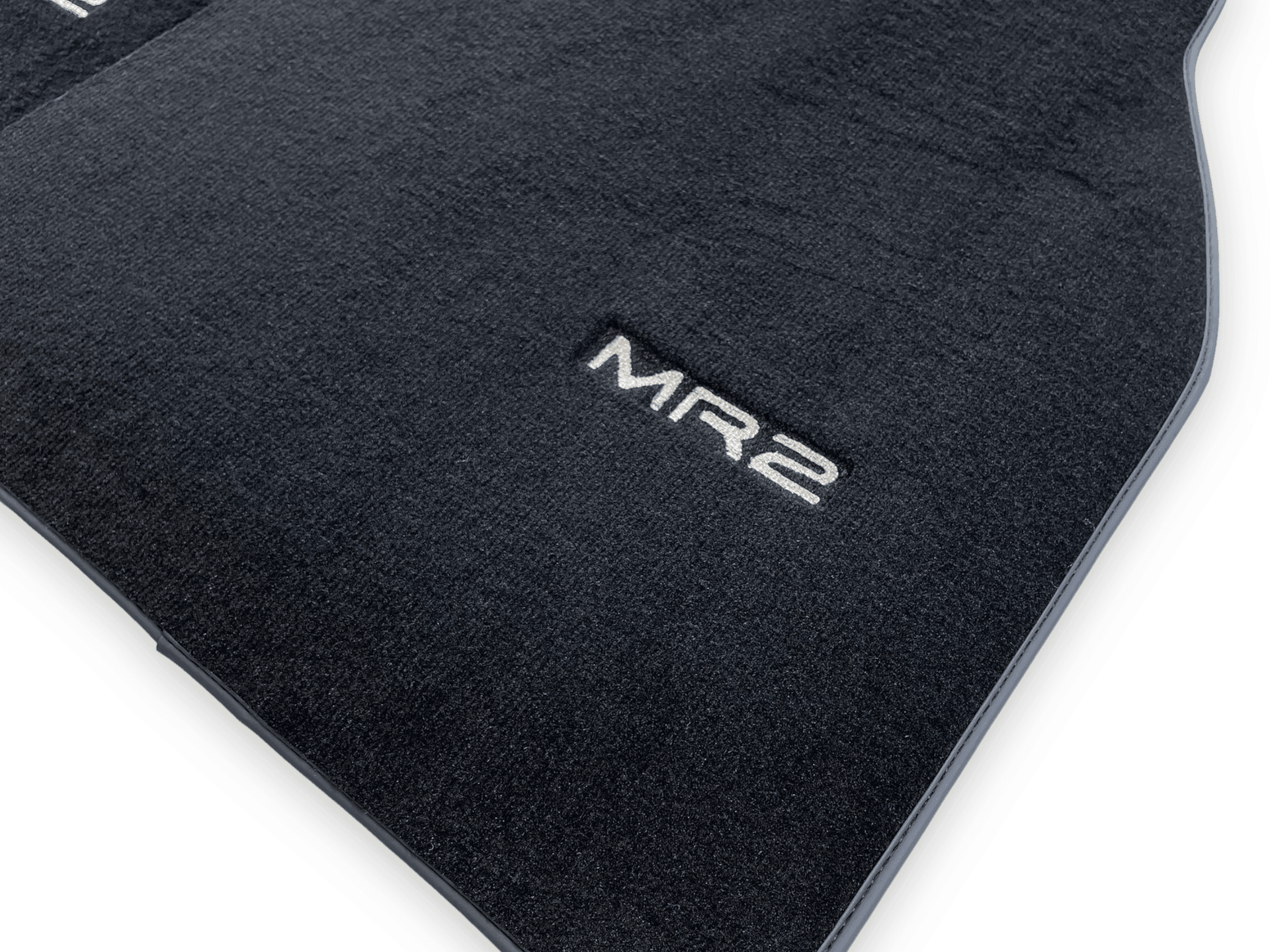 Floor Mats For Toyota MR2 (2002-2007) - AutoWin