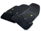 Floor Mats For Volvo 960 (1990-1997) - AutoWin
