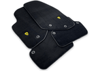 Floor Mats For Volvo C70 (1997-2006) - AutoWin