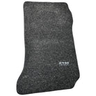 Gray Luxury Floor Mats For Mercedes Benz C-Class W203 Sedan (2000-2007) | ER56 Design - AutoWin