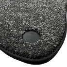 Gray Luxury Floor Mats For Mercedes Benz E-Class C238 Coupe (2017-2023) | ER56 Design - AutoWin