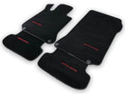 Gray Luxury Floor Mats For Mercedes Benz S-Class V223 (2021-2023) Hybrid | ER56 Design - AutoWin