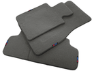 Gray Mats For BMW X6M E71 SUV With M Package AutoWin Brand - AutoWin