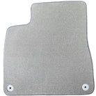 Grey Floor Mats For Bentley Mulsanne (2010-2020) - AutoWin