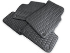 Leather Floor Mats for Bentley Flying Spur (2013-2019) - AutoWin