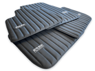 Leather Floor Mats For Rolls Royce Phantom Drophead Coupe 2007–2016 Er56 Design Brand - AutoWin