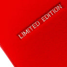 Red Floor Mats For Mercedes Benz E-Class S211 Estate 4Matic (2003-2009) | Limited Edition - AutoWin