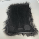 Sheepskin Floor Mats For Rolls Royce Dawn Rr6 2016-2023 Er56 Design Brand - AutoWin